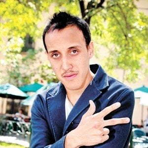 Foto Gabino Rodriguez