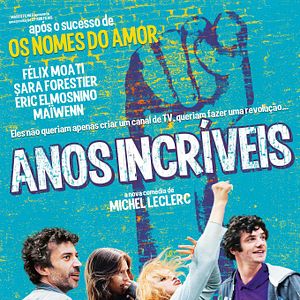 Foto Anos Incríveis