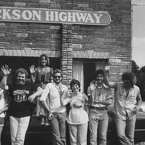 Foto Muscle Shoals - Um Lendário Estúdio de Rock