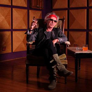 Foto Muscle Shoals - Um Lendário Estúdio de Rock