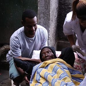 Foto Morro dos Prazeres