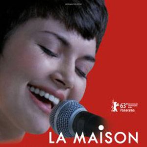 Foto A Estação de Rádio