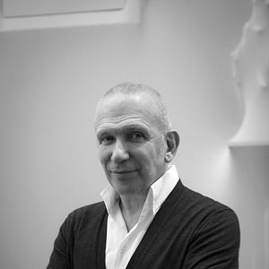 Foto Jean-Paul Gaultier