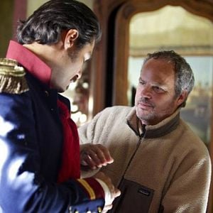 Foto O Tempo e o Vento