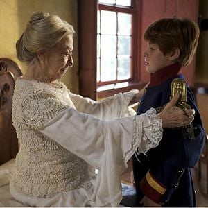 Foto O Tempo e o Vento