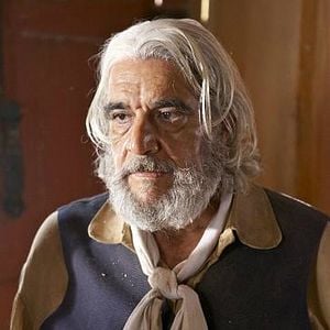 Foto O Tempo e o Vento