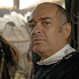 Foto O Tempo e o Vento