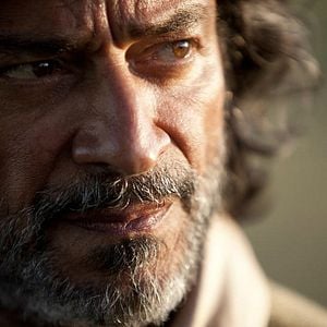 Foto O Tempo e o Vento