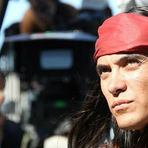 Foto O Tempo e o Vento