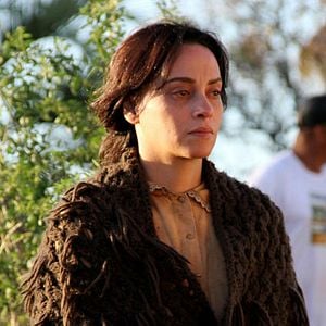 Foto O Tempo e o Vento