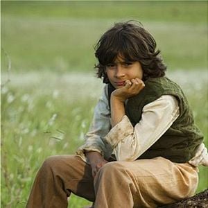 Foto O Tempo e o Vento