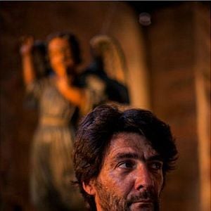 Foto O Tempo e o Vento