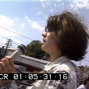 Foto She Said Boom: A História do Fifth Column