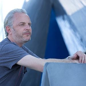 Foto Francis Lawrence