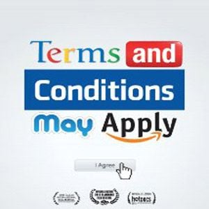 Foto Sujeito a Termos e Condições