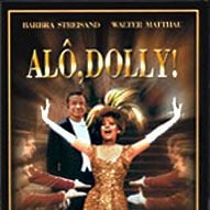 Foto Alô, Dolly!