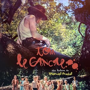 Foto Tom, o Garoto Malandro