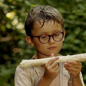 Foto Tom, o Garoto Malandro