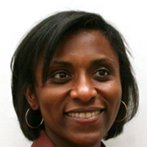 Foto Marguerite Abouet