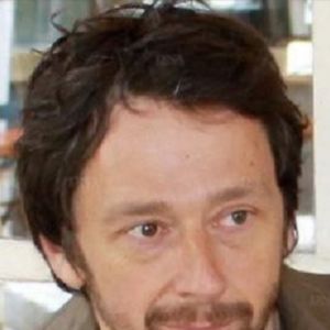 Foto Clément Oubrerie