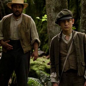 Foto A Fraternidade Negra