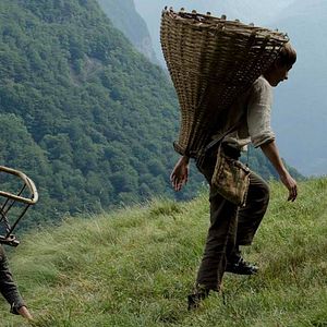 Foto A Fraternidade Negra