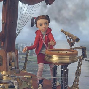 Foto O Piano Mágico