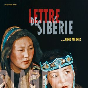 Foto Lettre de Sibérie