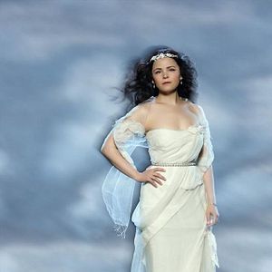 Foto Once Upon a Time