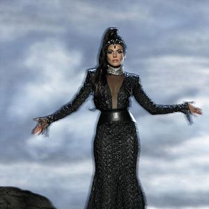 Foto Once Upon a Time