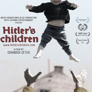 Foto Os Filhos de Hitler