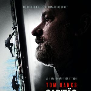 Foto Capitão Phillips