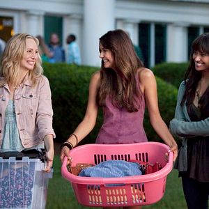 Foto Candice King