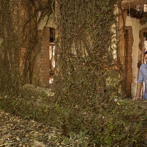 Foto Vazio Coração