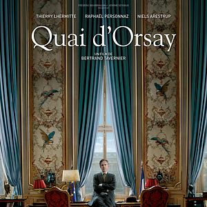 Foto O Palácio Francês