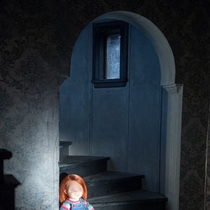 Foto A Maldição de Chucky