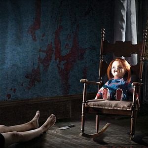 Foto A Maldição de Chucky