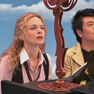 Foto O Piano Mágico