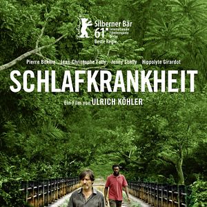 Foto A Doença do Sono