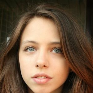 Foto Luna Zimic Mijovic