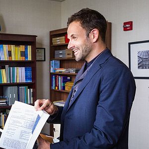 Foto Jonny Lee Miller