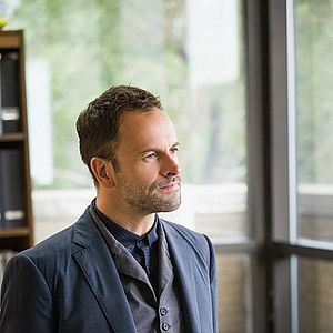 Foto Jonny Lee Miller