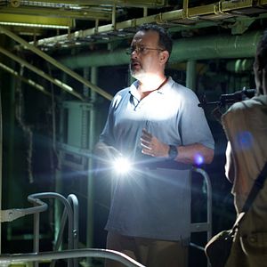 Foto Capitão Phillips