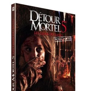 Foto Pânico na Floresta 5