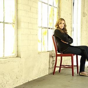 Foto Elizabeth Henstridge