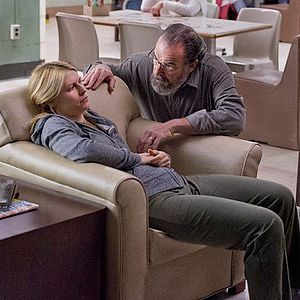 Foto Mandy Patinkin