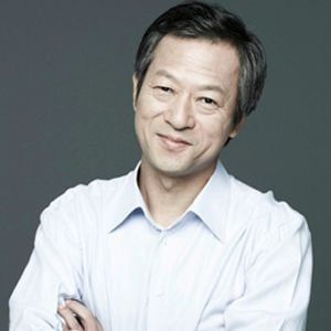 Foto Il-hwa Choi