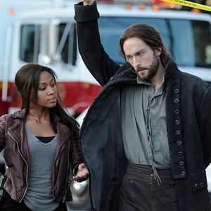 Foto Tom Mison