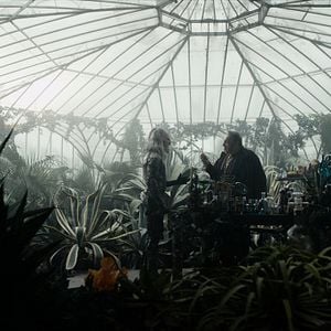 Foto Metal Hurlant Chronicles