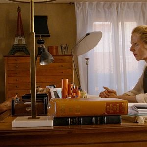 Foto Uma Juíza sem Juízo